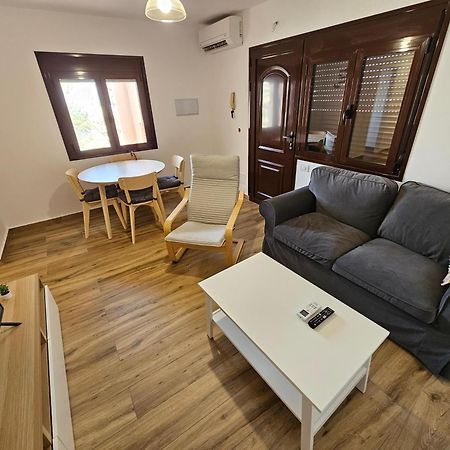 Ferienwohnung Atico Alameda Santa Cruz de la Palma  Exterior foto