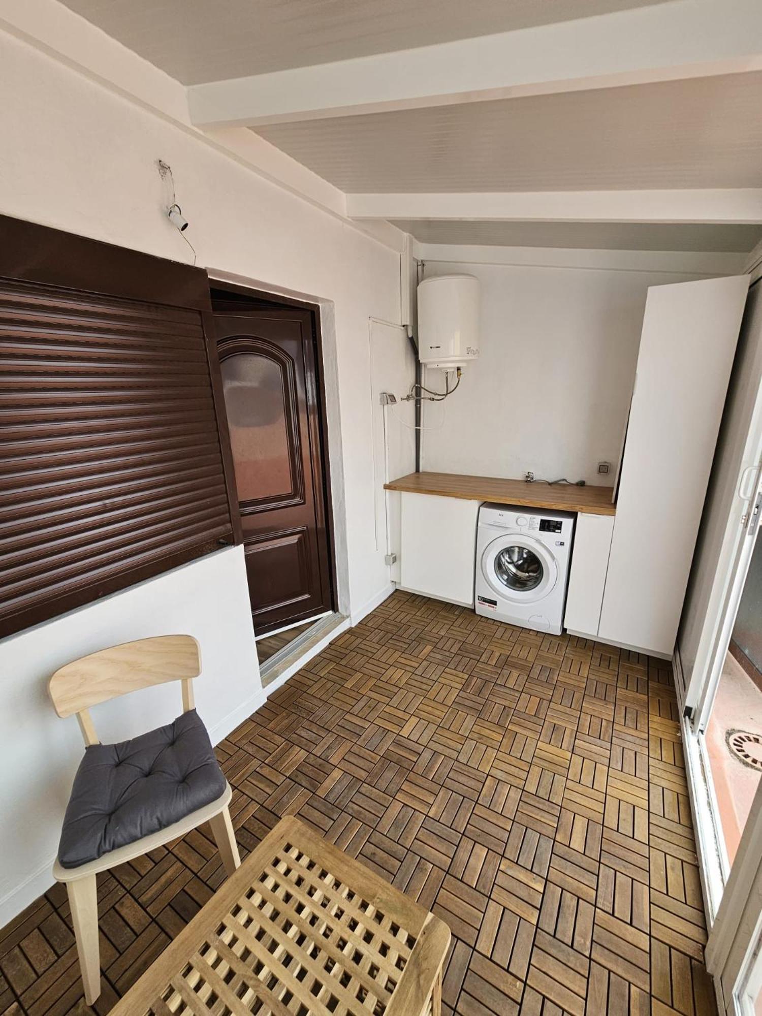 Ferienwohnung Atico Alameda Santa Cruz de la Palma  Exterior foto