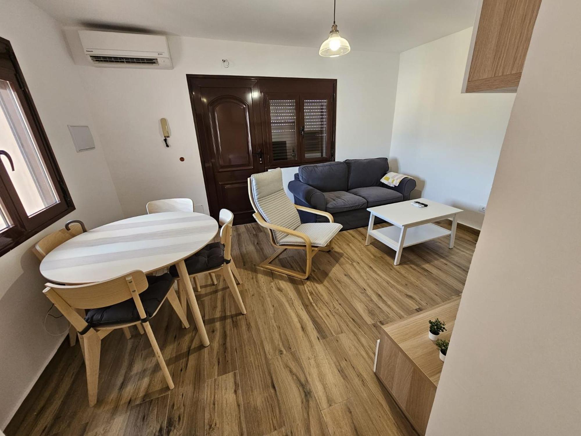 Ferienwohnung Atico Alameda Santa Cruz de la Palma  Exterior foto