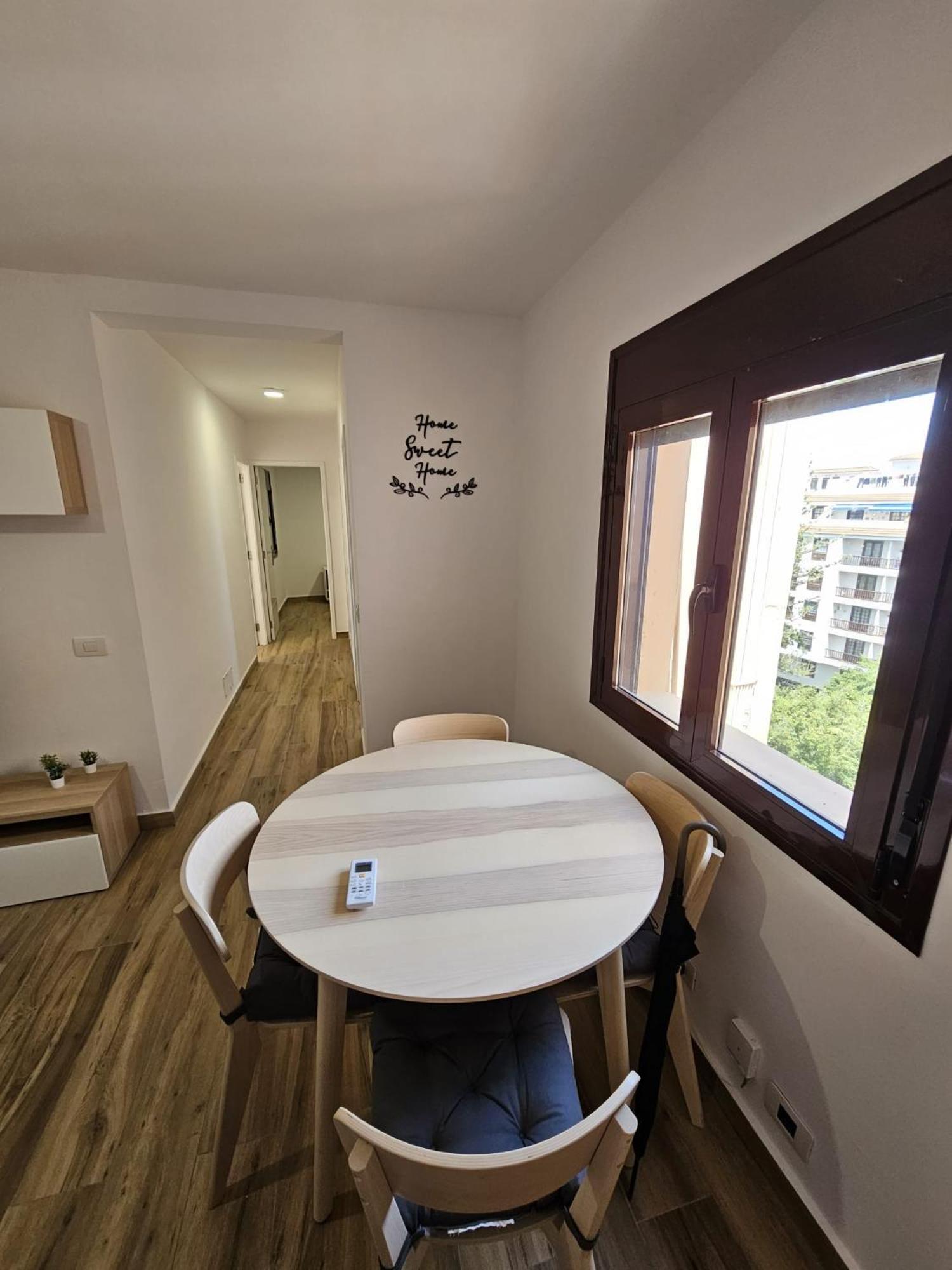 Ferienwohnung Atico Alameda Santa Cruz de la Palma  Exterior foto