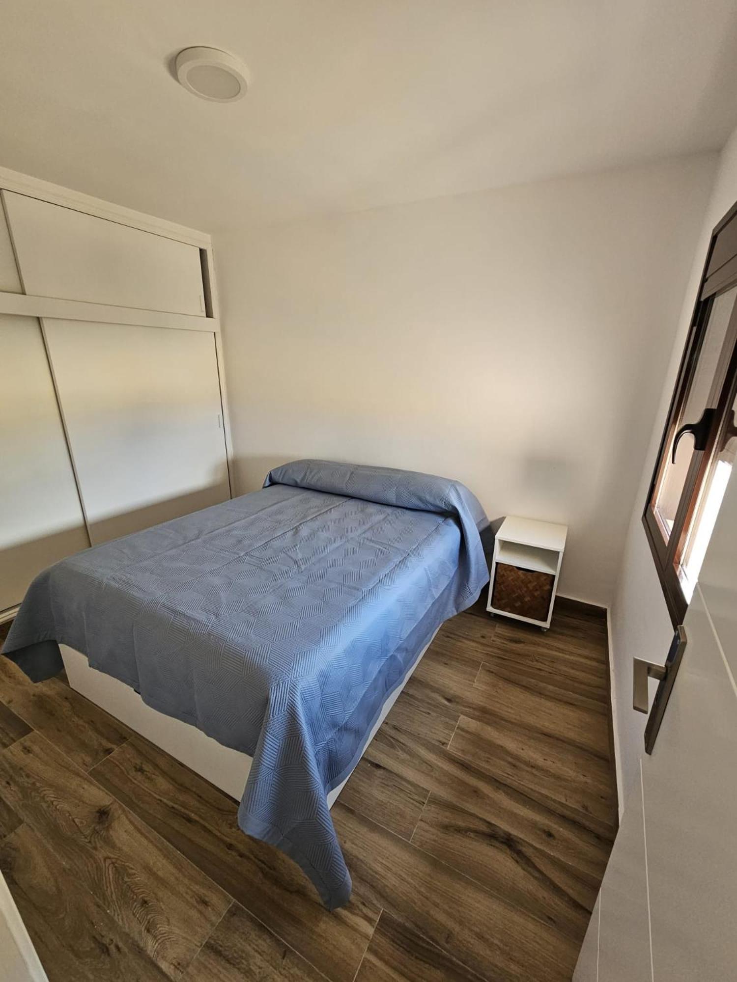 Ferienwohnung Atico Alameda Santa Cruz de la Palma  Exterior foto