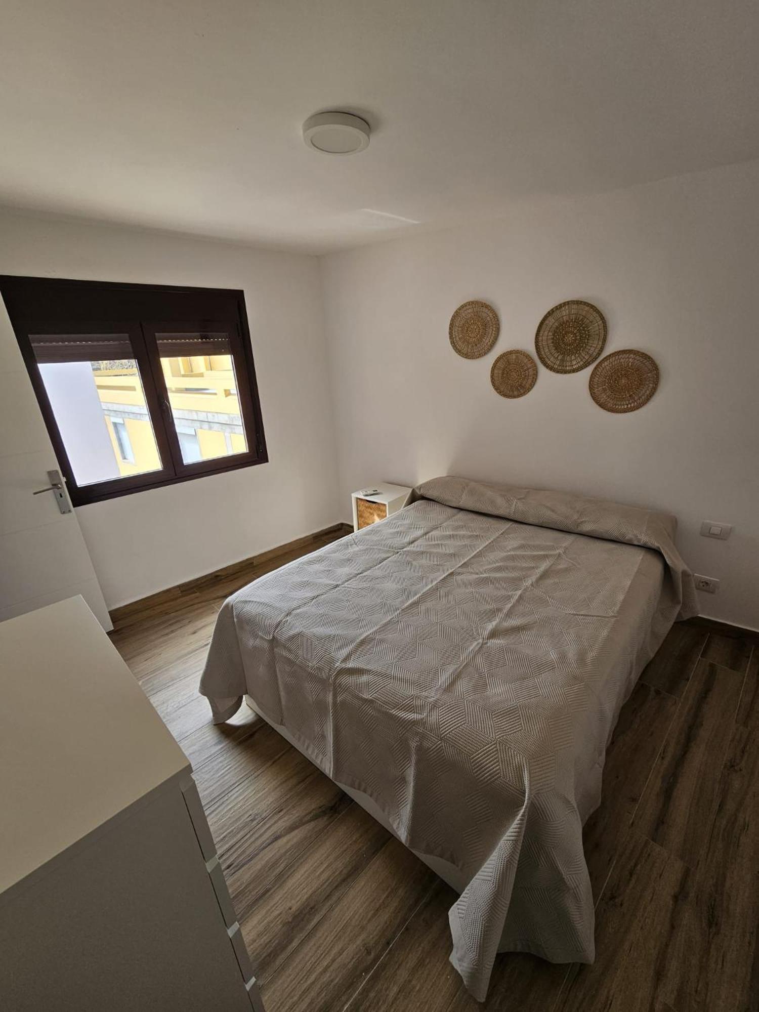 Ferienwohnung Atico Alameda Santa Cruz de la Palma  Exterior foto